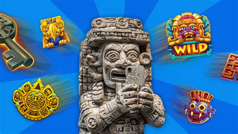 Aztec Themed Slots .